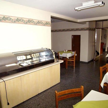 Hotel Families Uberlândia Extérieur photo