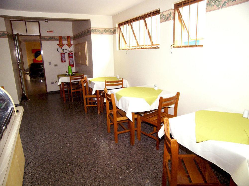 Hotel Families Uberlândia Extérieur photo