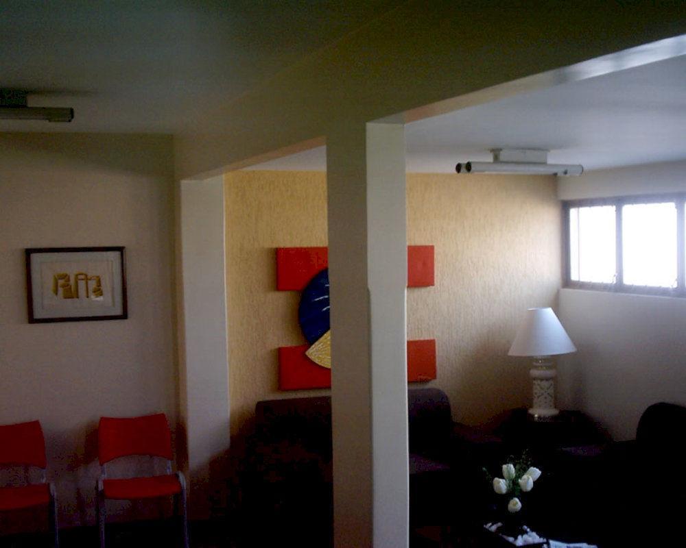 Hotel Families Uberlândia Extérieur photo