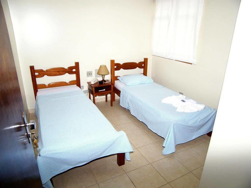 Hotel Families Uberlândia Extérieur photo