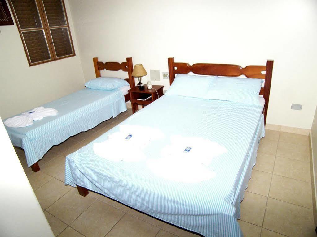 Hotel Families Uberlândia Extérieur photo