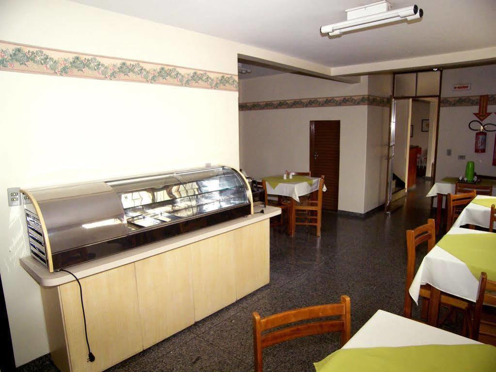 Hotel Families Uberlândia Extérieur photo